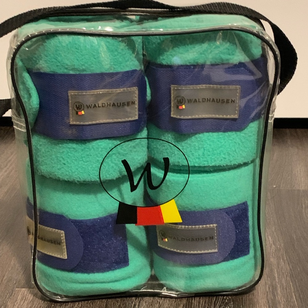 Waldhausen Polo Wraps